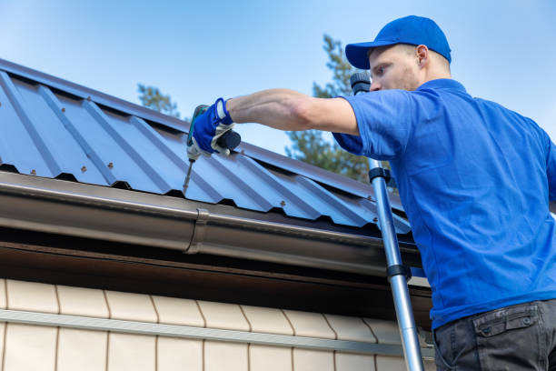 Best Emergency Roof Repair Services  in Foster City, CA